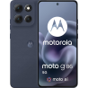 Smartphone MOTOROLA Moto G86 5G 8/256 GB Szary 256 GB Szary PB7L0132IT