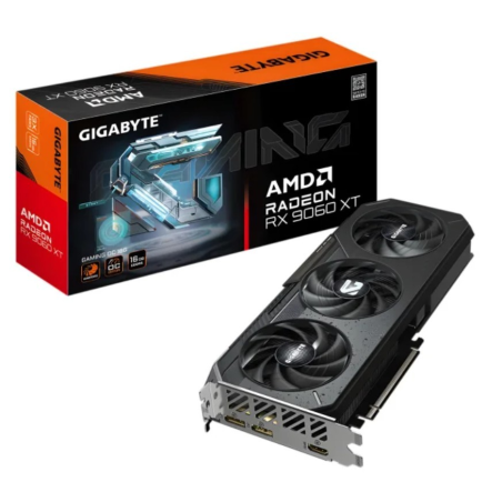 Karta graficzna Radeon RX 9060 XT GAMING OC 16G