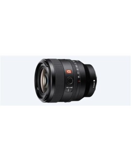 Obiektyw Sony SEL50F14GM FE 50mm F1.4 GM Sony | SEL50F14GM FE | Mocowanie typu E firmy Sony