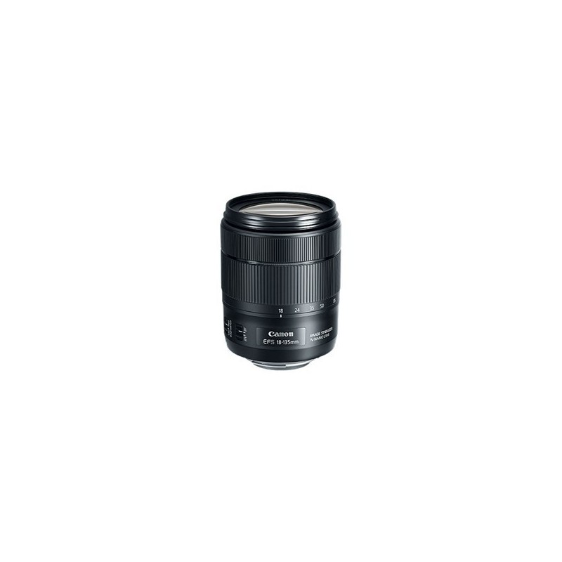 Canon | EF-S 18-135mm f/3.5-5.6 IS USM | Kanon
