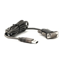 I/O CONVERTER USB TO...