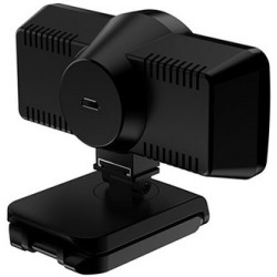 Genius ECam 8000 kamera web Full HD, czarna