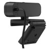 HP kamera web, czarna Full HD, USB, FULL HD, 30 FPS
