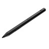 Rysik wielofunkcyjny z akumulatorem HP 705, pojemnościowe, metal, czarne, HP