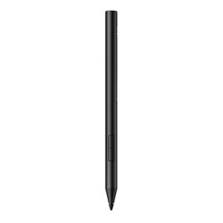 Rysik wielofunkcyjny z akumulatorem HP 705, pojemnościowe, metal, czarne, HP
