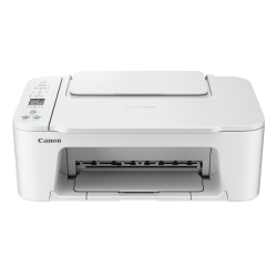 Canon Urządzenie wielofunkcyjne atramentowe TS3751i 6671C026 biała