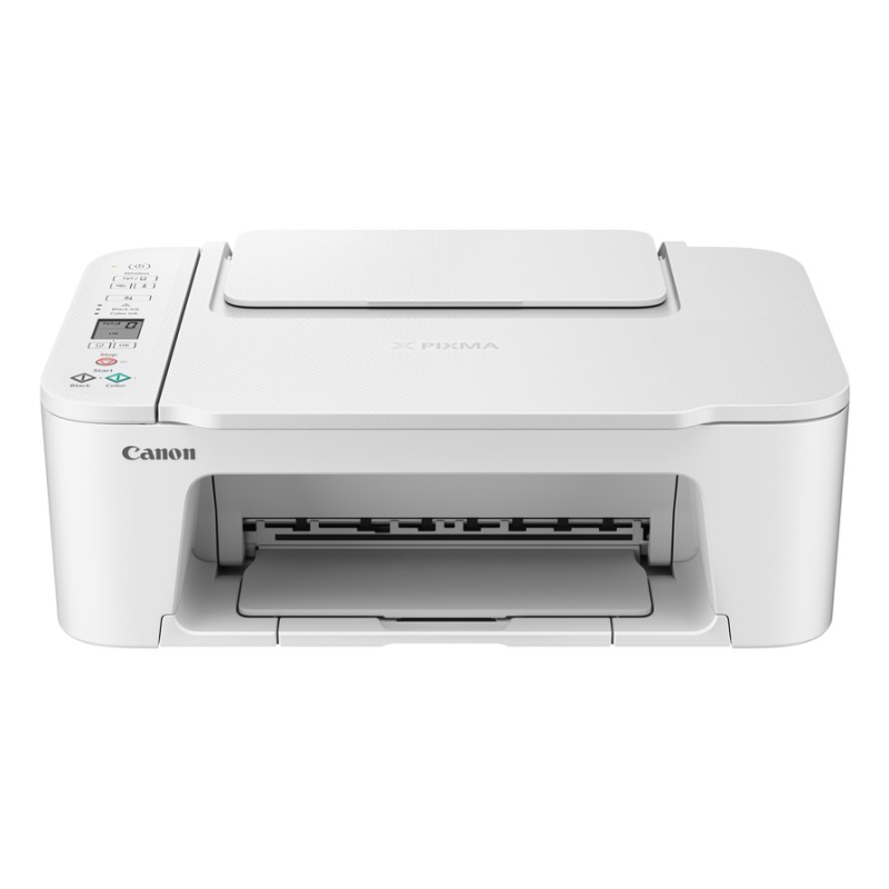Canon Urządzenie wielofunkcyjne atramentowe TS3751i 6671C026 biała