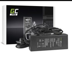 Green Cell do ładowarka / AC adapter 19.5V 6.7A 130W do Dell XPS 17 L701X L702X Precision M2800 M3800 M4400 M4500 M6700