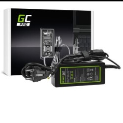 Green Cell do ładowarka / AC adapter 18.5V 3.5A 65W do HP Pavilion DV2000 DV6000 DV8000 Compaq 6730b 6735b nc6120 nc6220 nx6110