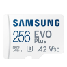 Karta pamięci SAMSUNG 256 GB Adapter