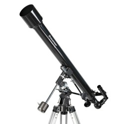 Teleskop Celestron...