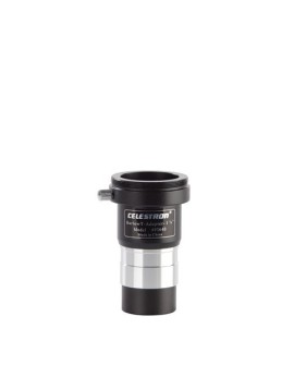 Soczewka Barlowa Celestron T-Adapter 2x 1,25&quot