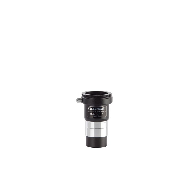 Soczewka Barlowa Celestron T-Adapter 2x 1,25&quot
