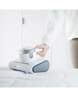Odkurzacz ręczny z UV Taurus Textile Care EST9489320L