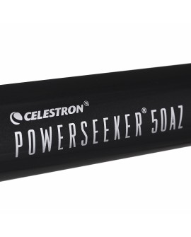 Teleskop Celestron PowerSeeker 50AZ