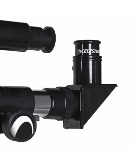 Teleskop Celestron PowerSeeker 50AZ