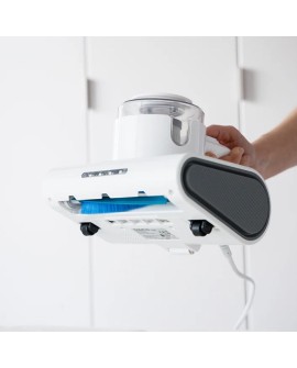 Odkurzacz ręczny z UV Taurus Textile Care EST9489320L