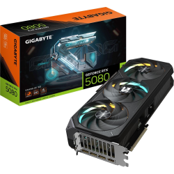 Karta graficzna GeForce RTX 5080 Gaming OC 16GB GDDR7