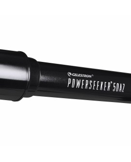 Teleskop Celestron PowerSeeker 50AZ