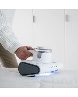 Odkurzacz ręczny z UV Taurus Textile Care EST9489320L
