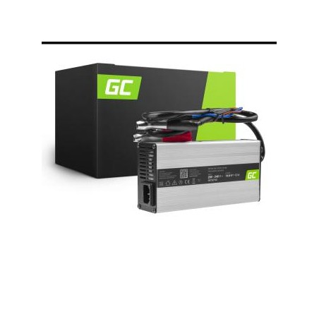 Green Cell ładowarka do LiFePO4 baterie 14.6V 10A