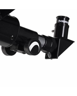 Teleskop Celestron PowerSeeker 50AZ