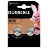 Duracell BASIC Jednorazowa litowa baterie CR2032, 2-pack