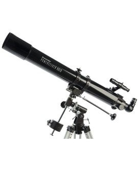 Teleskop Celestron PowerSeeker 80EQ