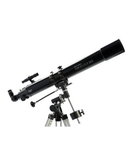 Teleskop Celestron PowerSeeker 80EQ