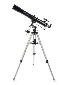 Teleskop Celestron PowerSeeker 80EQ