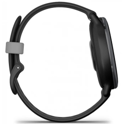 Vivoactive 5 Czarny GARMIN Android Granatowy