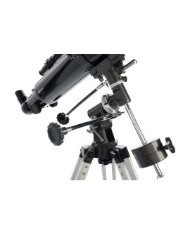 Teleskop Celestron PowerSeeker 80EQ