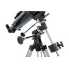 Teleskop Celestron PowerSeeker 80EQ