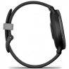Vivoactive 5 Czarny GARMIN Android Granatowy