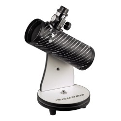 Celestron Firstscope 76 75x...