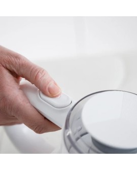 Odkurzacz ręczny z UV Taurus Textile Care EST9489320L