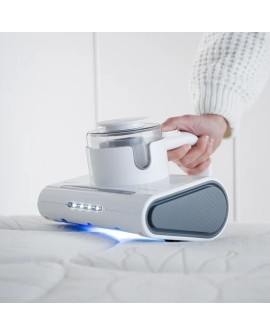 Odkurzacz ręczny z UV Taurus Textile Care EST9489320L