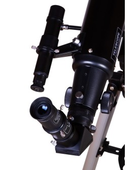 Teleskop LEVENHUK Skyline Plus 70T