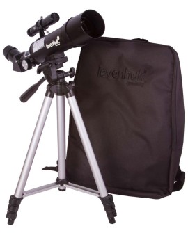 Teleskop LEVENHUK Skyline Travel 50