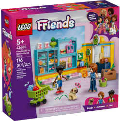 LEGO FRIENDS Sklep spożywczy w mieście Heartlake 42680