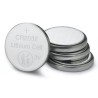 Verbatim Jednorazowa litowa baterie CR2032, 4-pack
