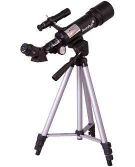 Teleskop LEVENHUK Skyline Travel 50