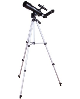 Teleskop LEVENHUK Skyline Travel 50