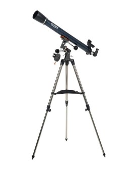 Teleskop Celestron AstroMaster 70EQ
