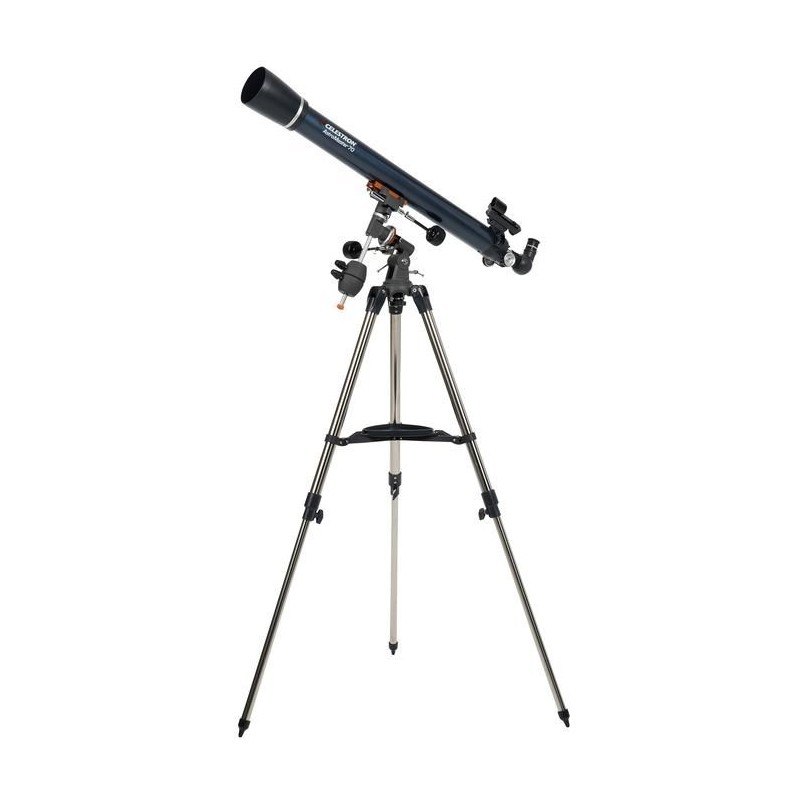 Teleskop Celestron AstroMaster 70EQ