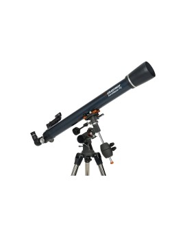 Teleskop Celestron AstroMaster 70EQ