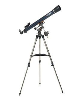 Teleskop Celestron AstroMaster 70EQ