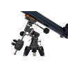 Teleskop Celestron AstroMaster 70EQ