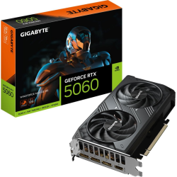 Karta graficzna GV-N5060WF2MAX OC-8GD