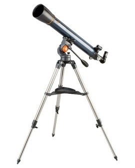 Teleskop Celestron AstroMaster 90AZ